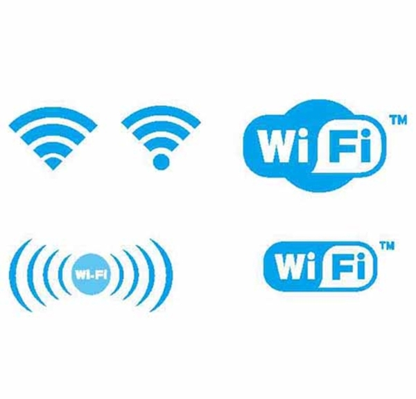 WIFI圖標(biāo)