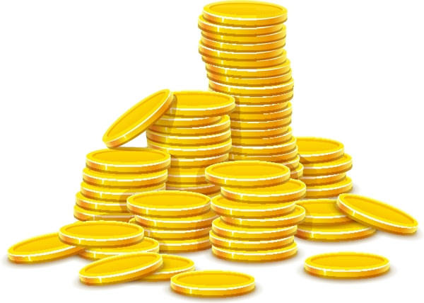 金币