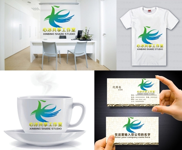 鳳凰LOGO