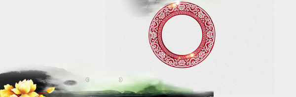 中秋節(jié)banner創(chuàng)意設(shè)計(jì)
