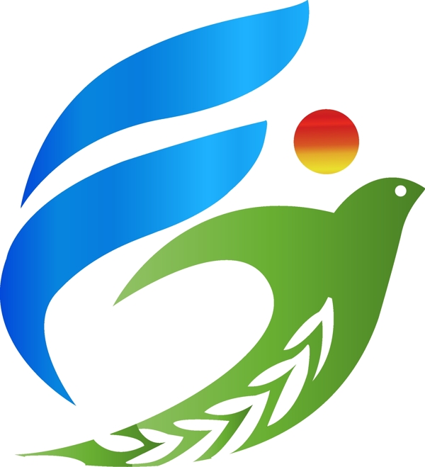平安志愿者標(biāo)志