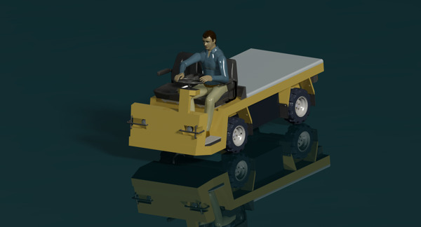 electrotrolley
