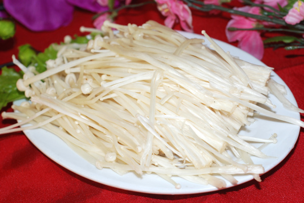 金針菇