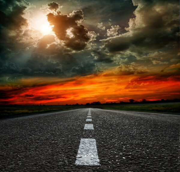 公路