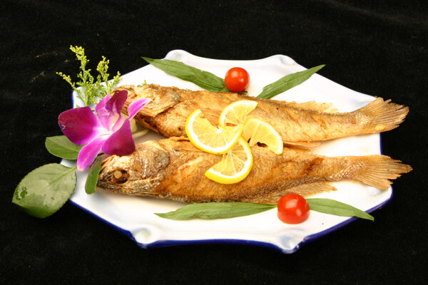 黃花魚