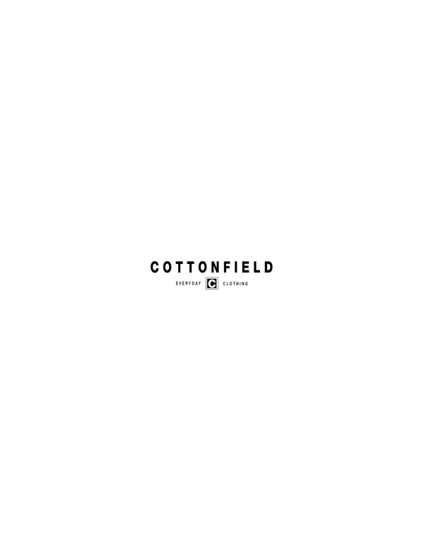 Cottonfieldlogo设计欣赏Cottonfield服饰品牌标志下载标志设计欣赏