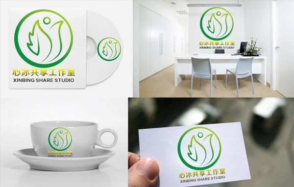 logo設計