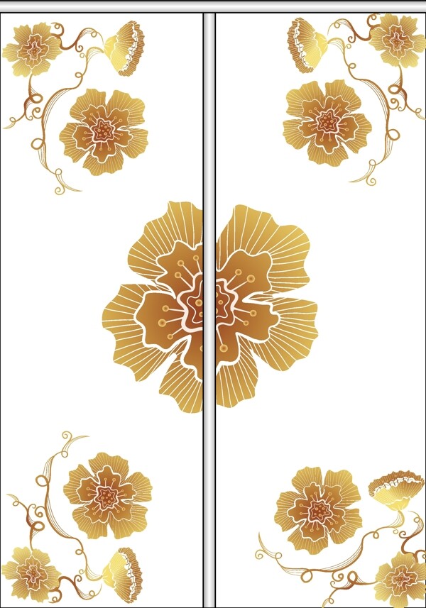 移門