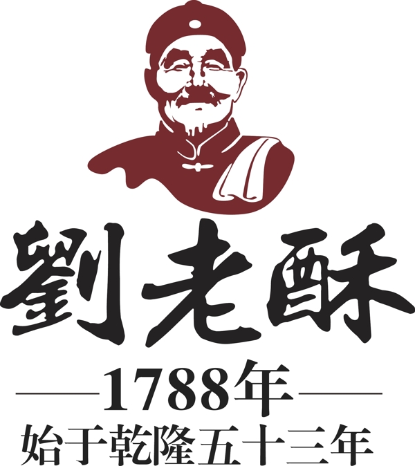 劉老酥糕點