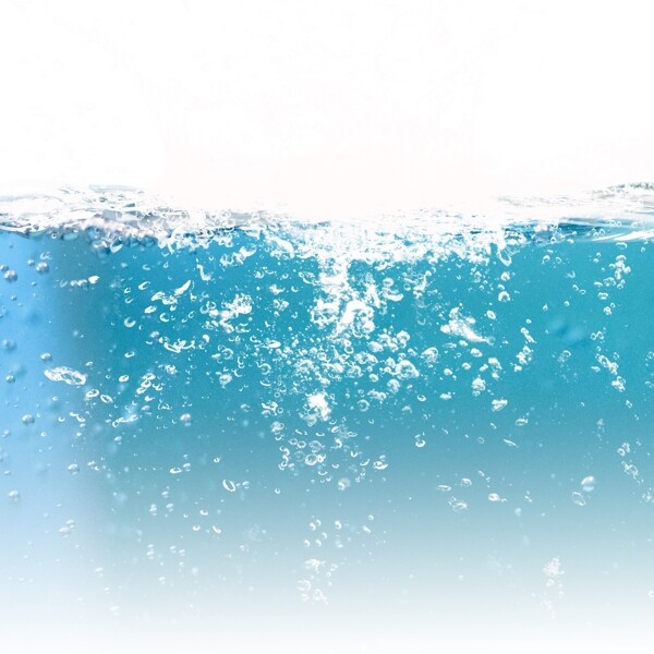 动感水纹水波浪元素