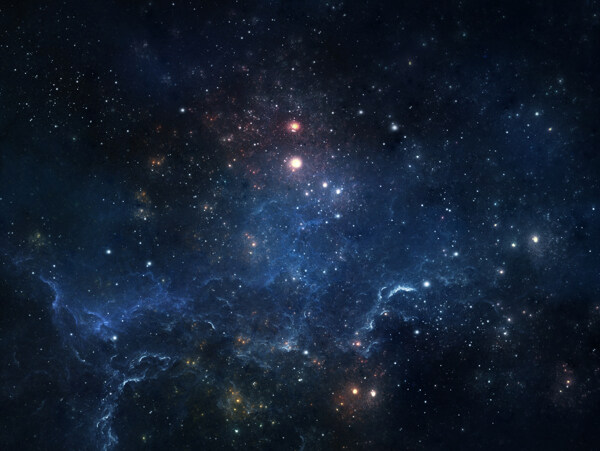 宇宙星空