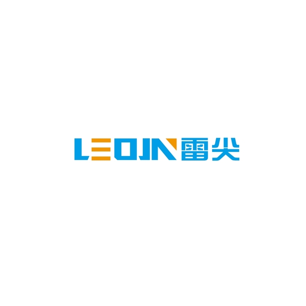 科技LOGO設(shè)計(jì)