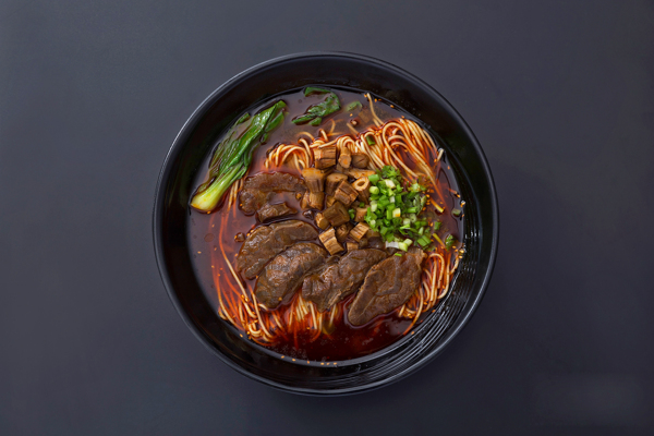 牛肉面