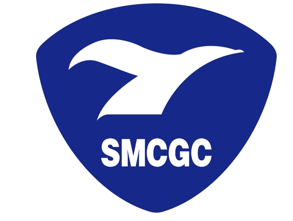七冶标志SMCGC