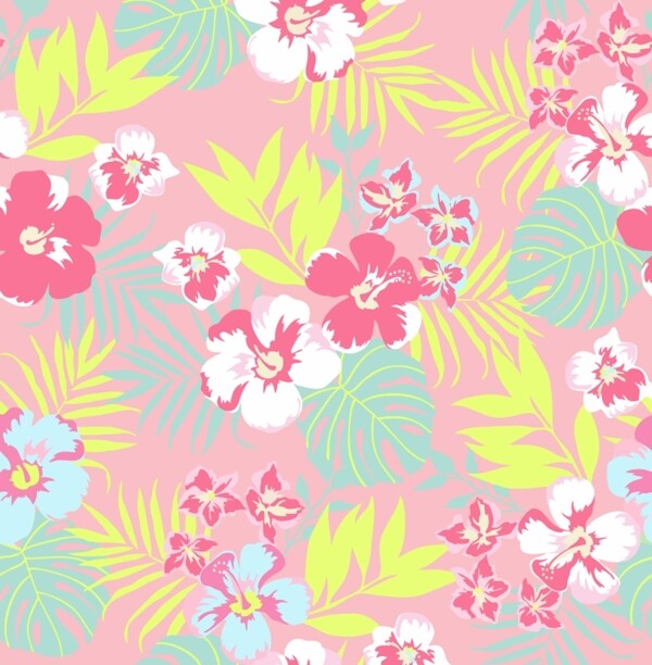 小花圖片
