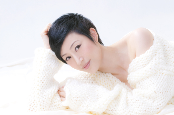 香港女明星偶像圖片