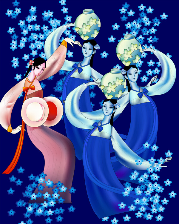 中國(guó)風(fēng)