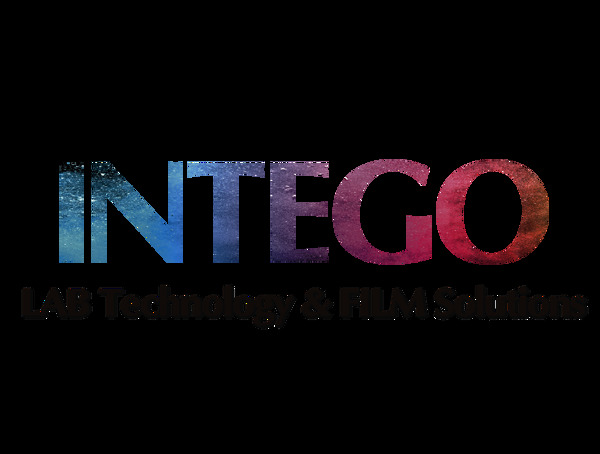 INTEGO標志