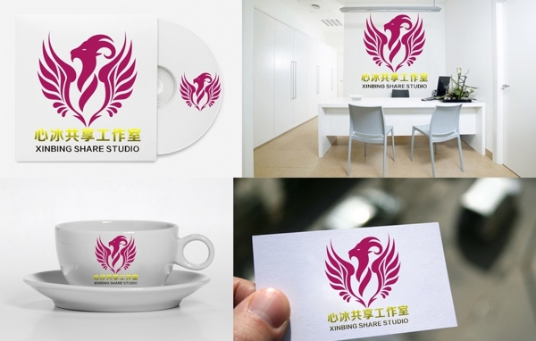 羊LOGO