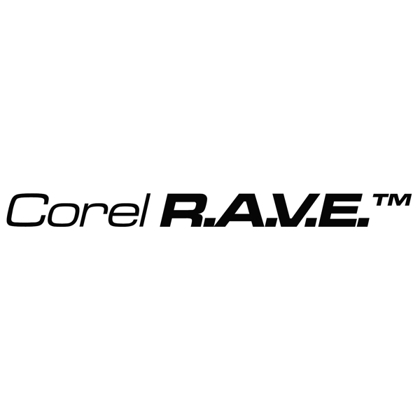 CorelRVE
