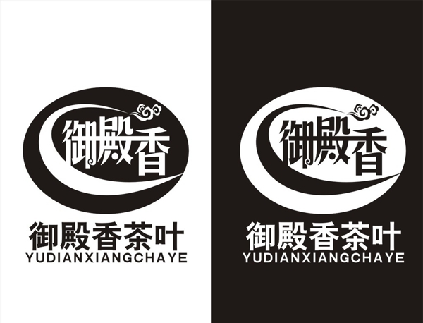 茶叶logo图片
