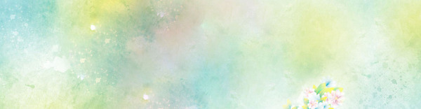 唯美創(chuàng)意banner背景圖