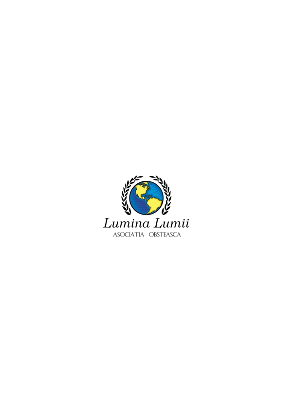 LuminaLumiilogo设计欣赏LuminaLumii卫生机构标志下载标志设计欣赏