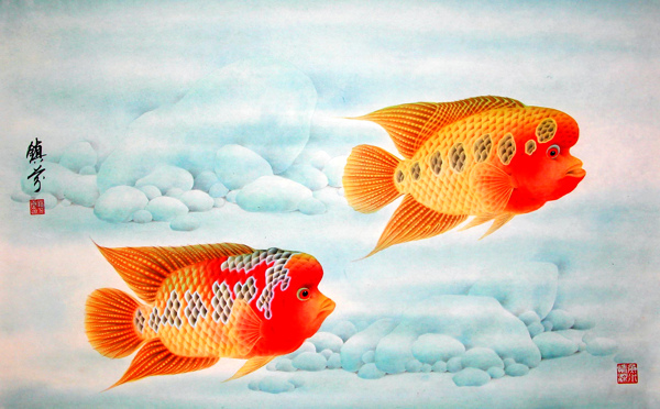 鴻運(yùn)來(lái)圖片