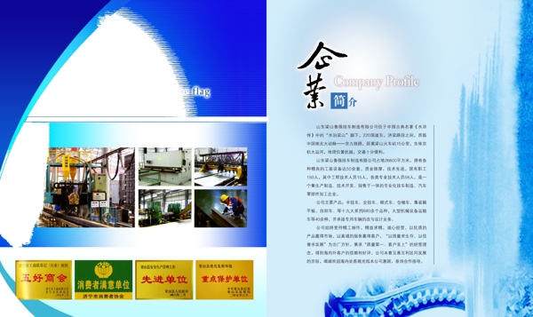 企業(yè)簡(jiǎn)介