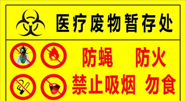 標識牌
