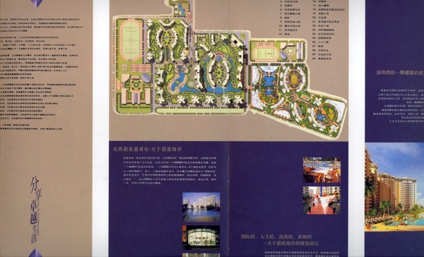 深圳樓書0074