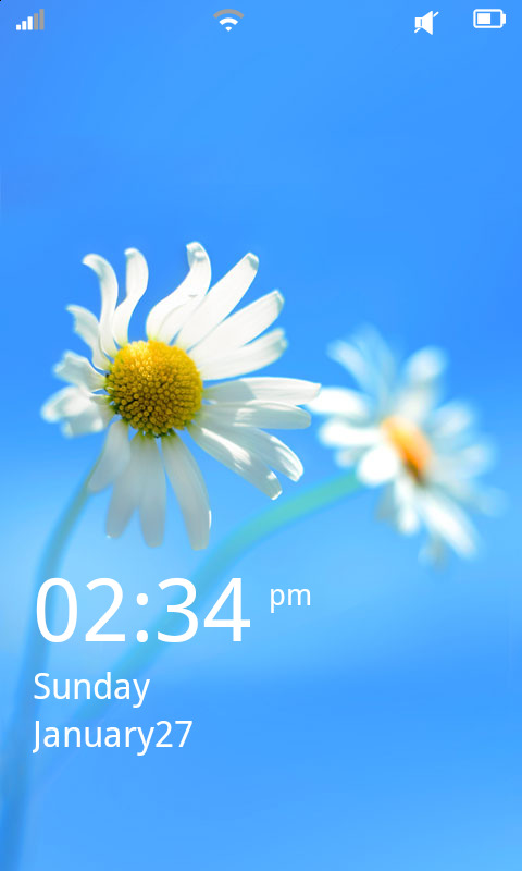 windroid由楚