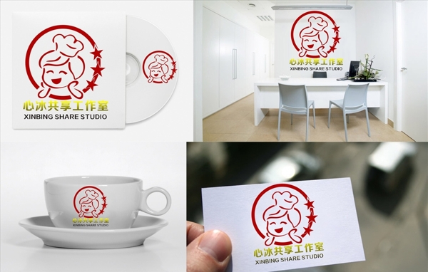 logo設(shè)計