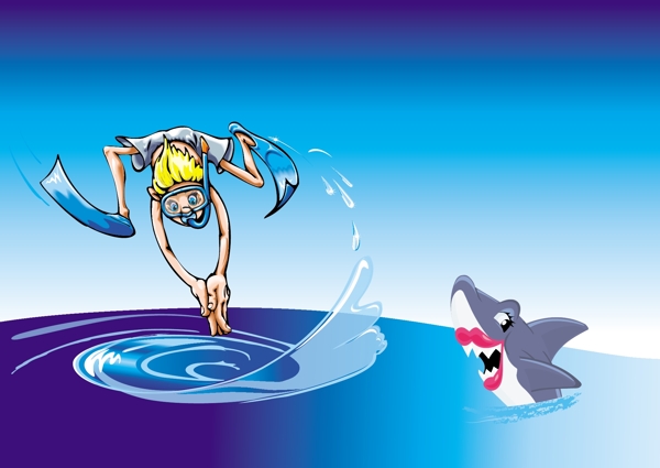 水躍6