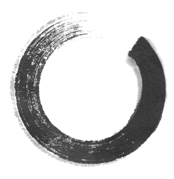 中國(guó)風(fēng)水墨筆刷ps筆刷