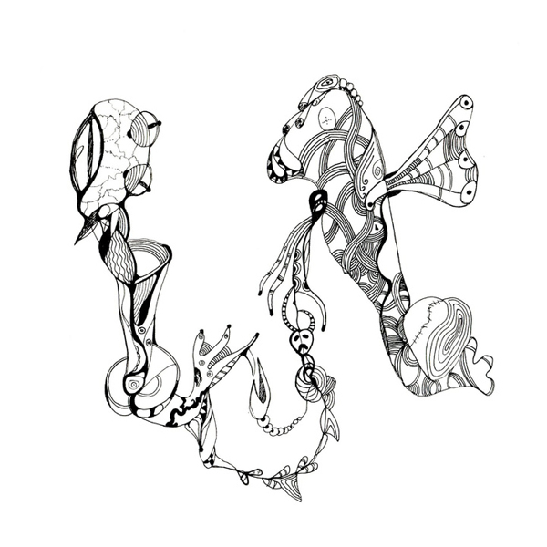 位圖插畫(huà)時(shí)尚插畫(huà)藝術(shù)效果手繪免費(fèi)素材