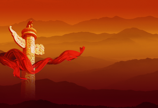 中國雄風(fēng)圖片