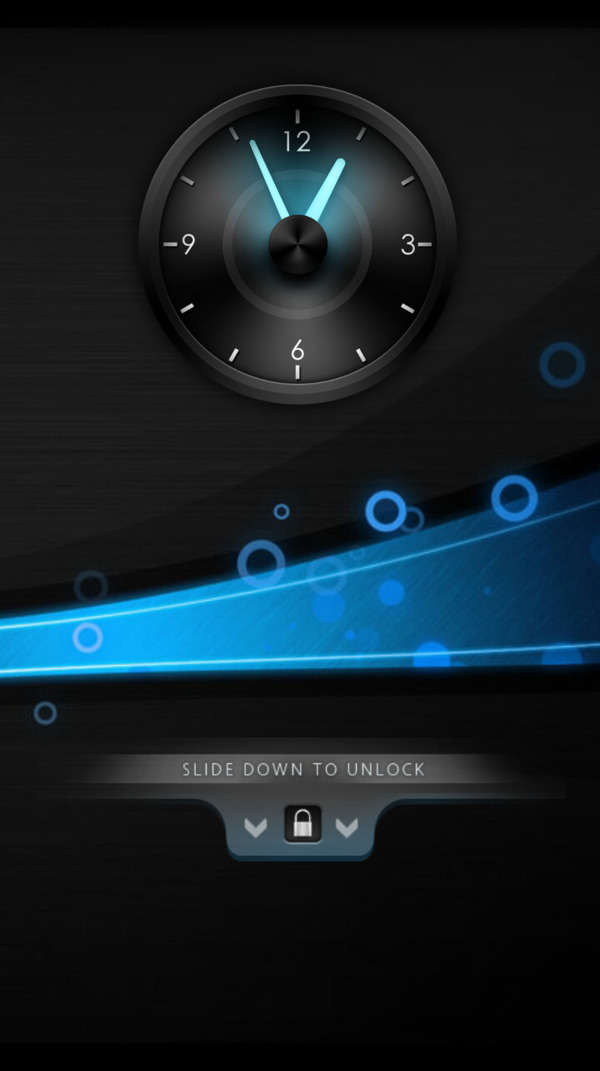 wclock