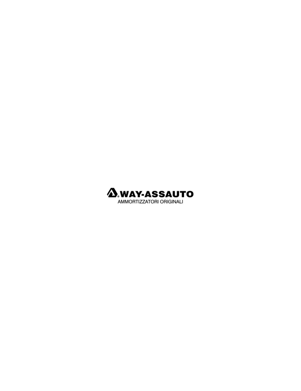 WayAssautologo设计欣赏WayAssauto矢量名车logo下载标志设计欣赏