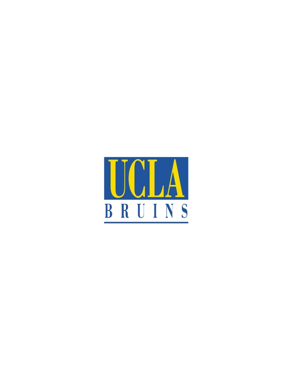UCLABruinslogo設(shè)計(jì)欣賞UCLABruins傳統(tǒng)大學(xué)標(biāo)志下載標(biāo)志設(shè)計(jì)欣賞