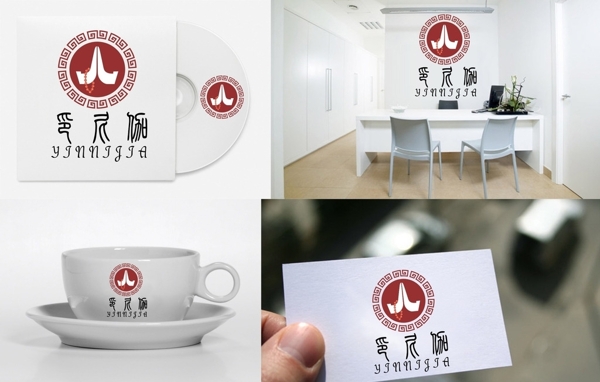 佛LoGO