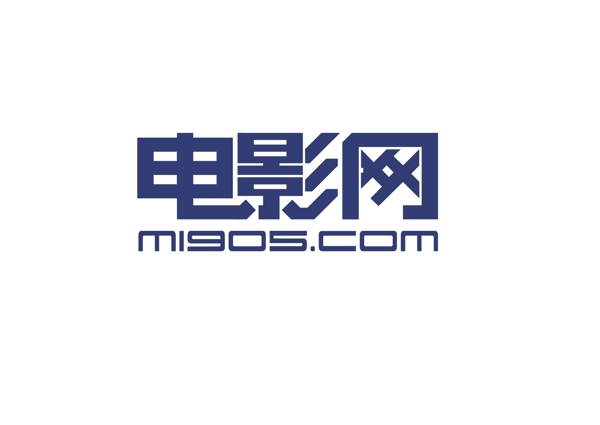 电影网logo图片