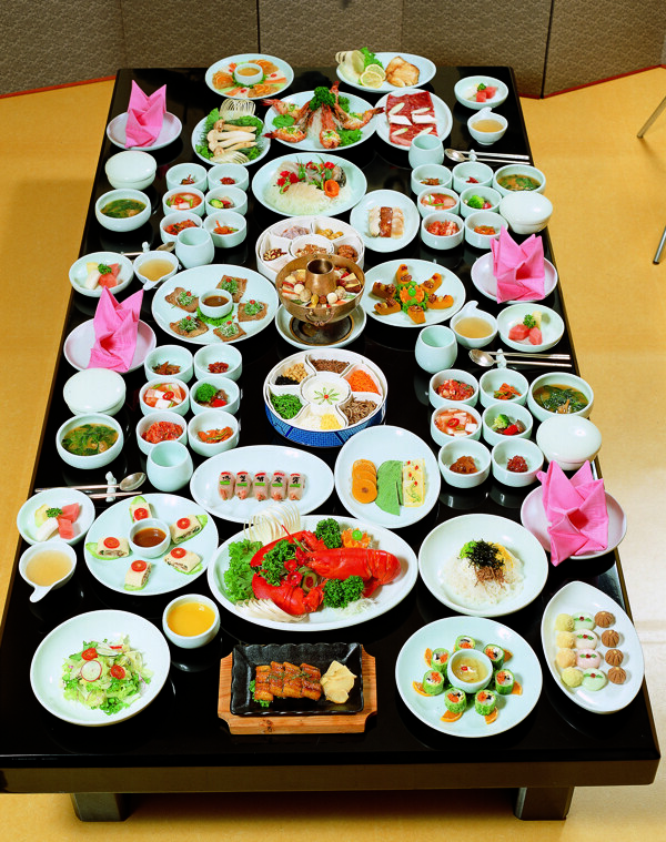 食圖片