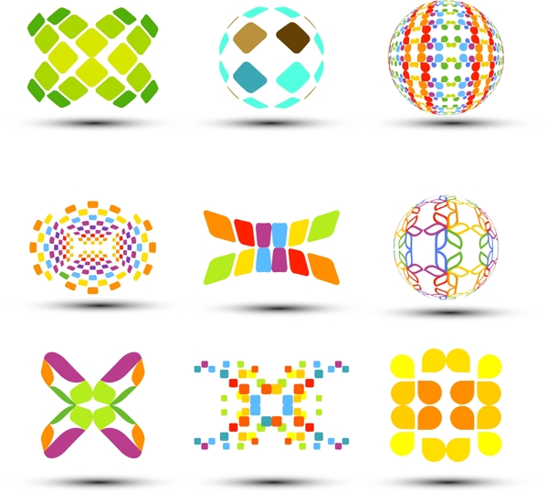 logo標志圖片