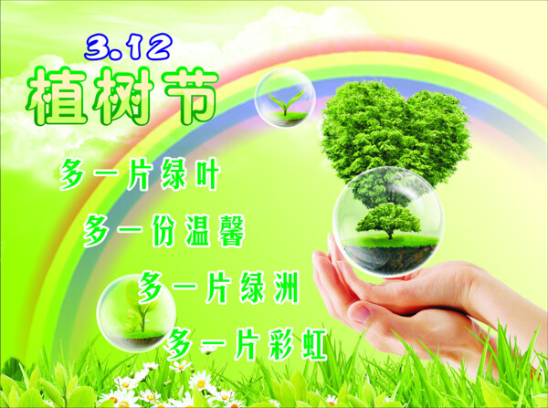 3.12植樹節(jié)