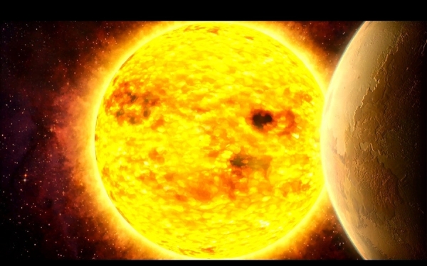 宇宙星空素材