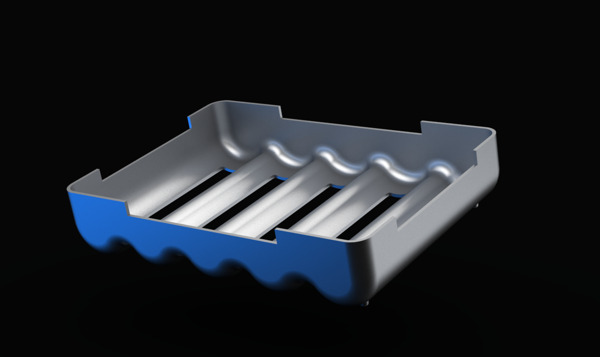 soapholder