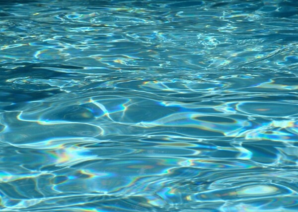 水波紋