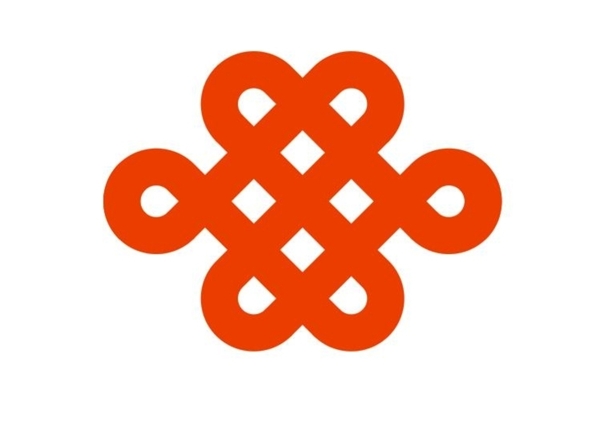 通信logo