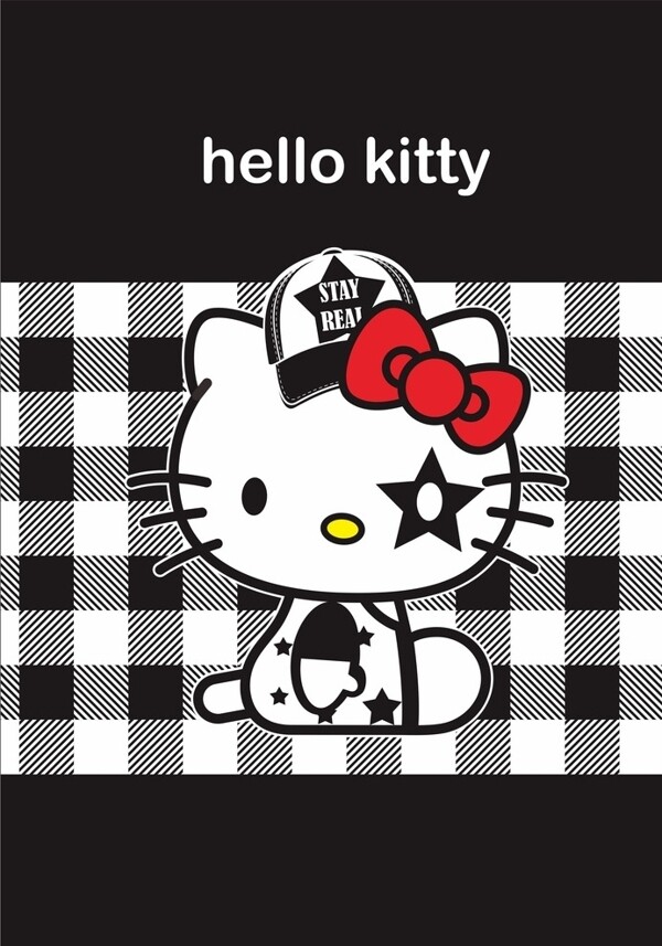 Kitty貓